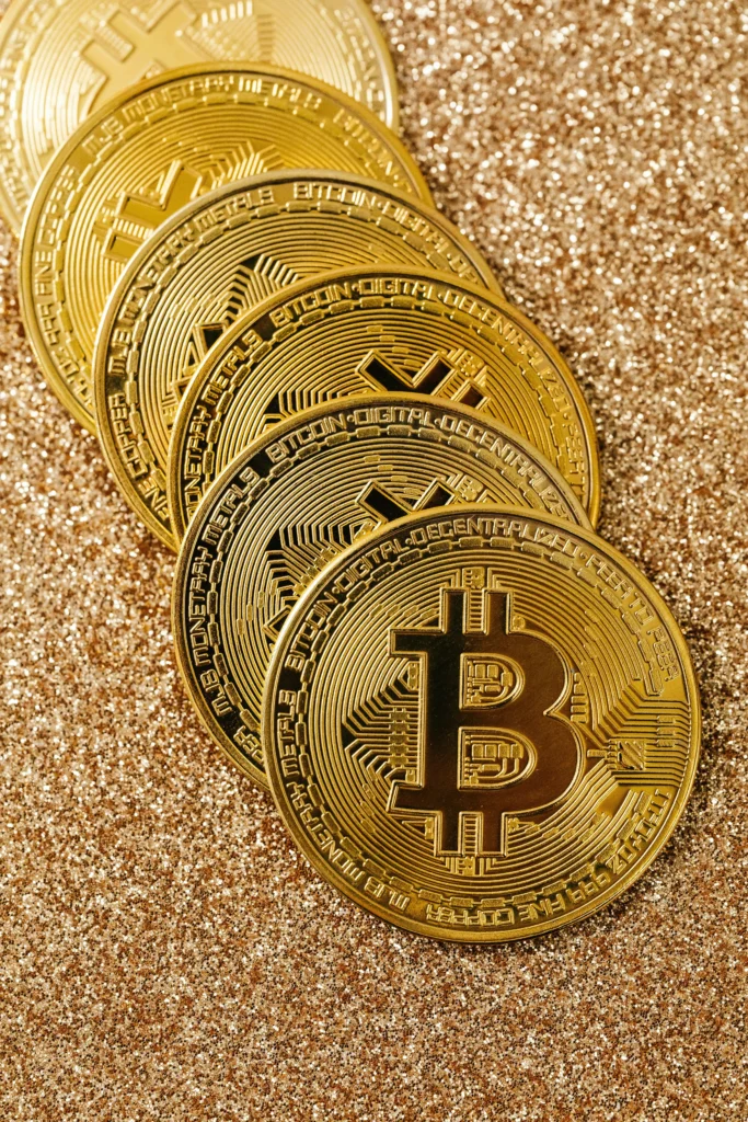 Latest Update: Bitcoin ETFs and Institutional Adoption in 2025