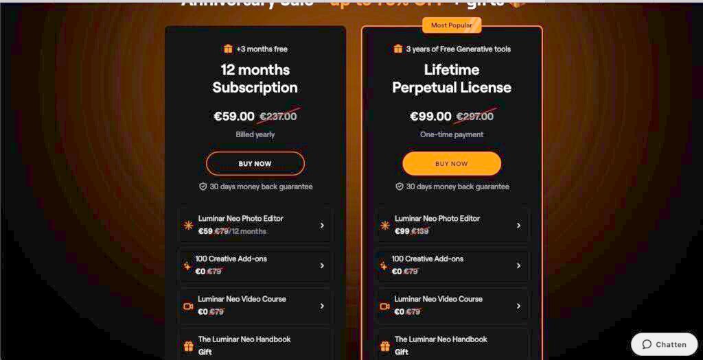 Pros and Cons of the Skylum Affiliate Program