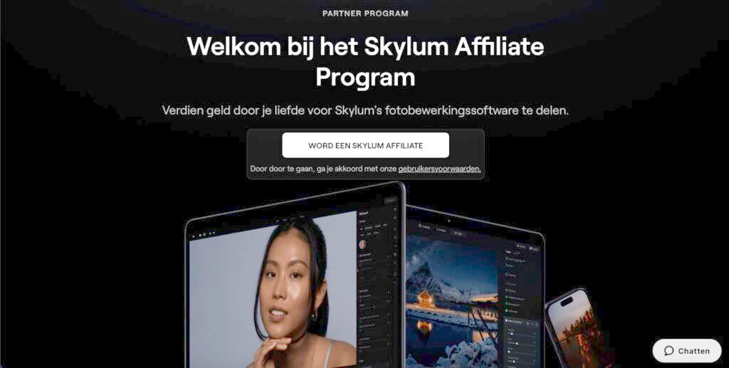 Product Quality in the Skylum Affiliate Program