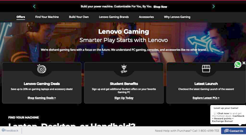Price and Value for Money: Lenovo India’s Affordable Excellence