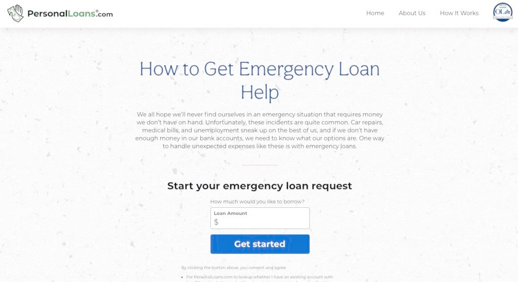 Who Should Use Personalloans.com?