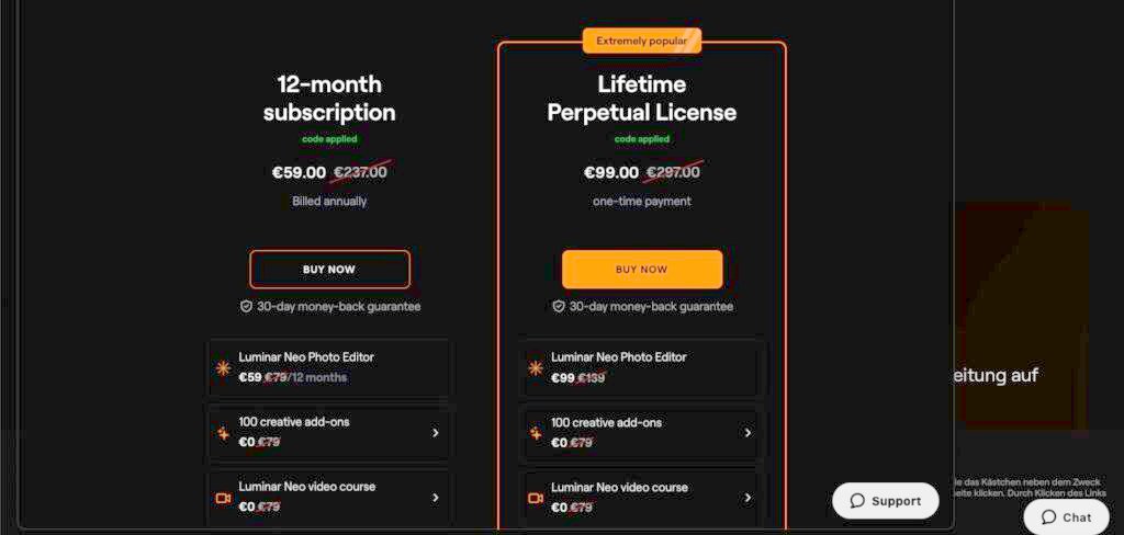 Skylum Affiliate Program: Pricing & Subscription Models Explained