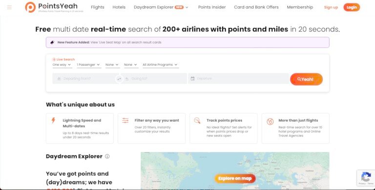 Ultimate Guide to PointsYeah.com: Maximize Your Travel Rewards