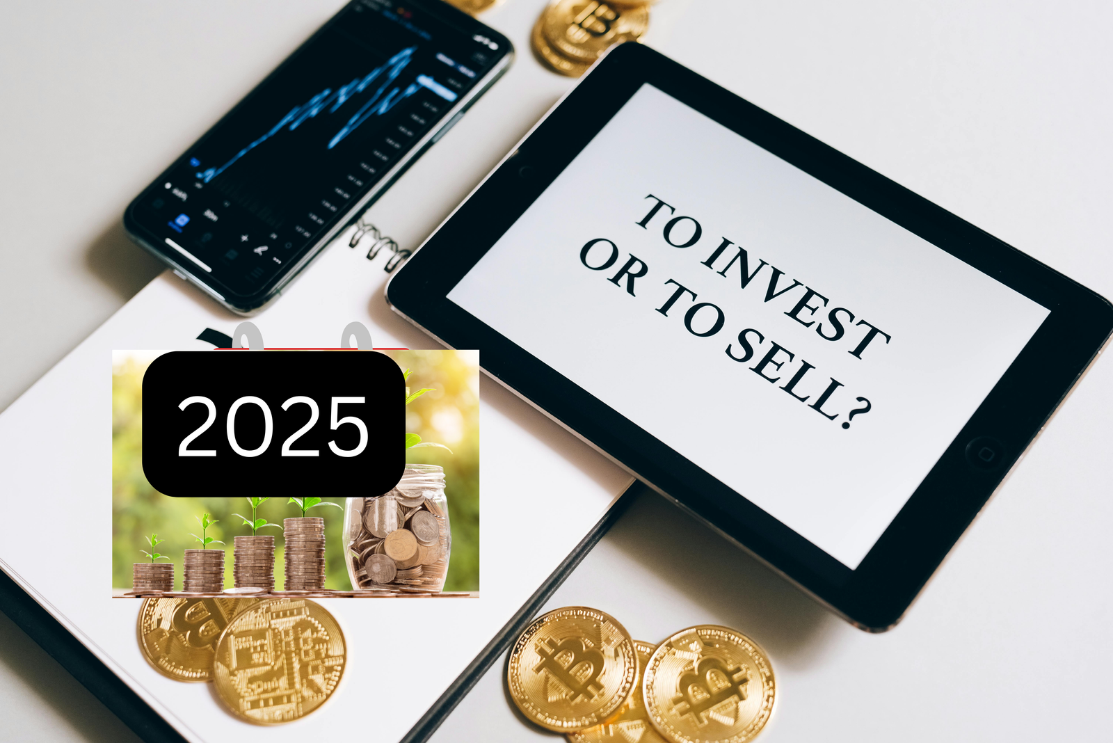 The Hottest Cryptocurrency Trends in 2025