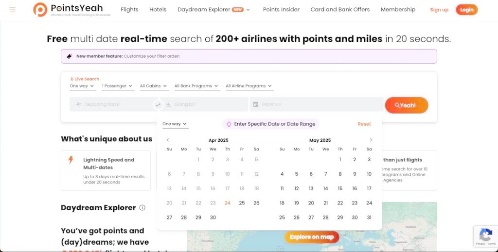Top Tips to Maximize PointsYeah.com for Ultimate Rewards Value