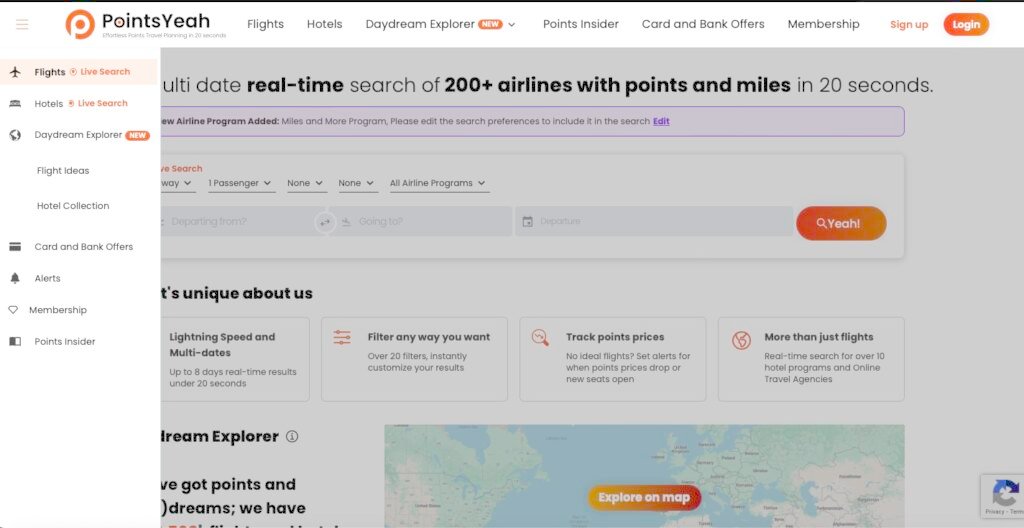 Ultimate Guide to PointsYeah.com: Maximize Your Travel Rewards