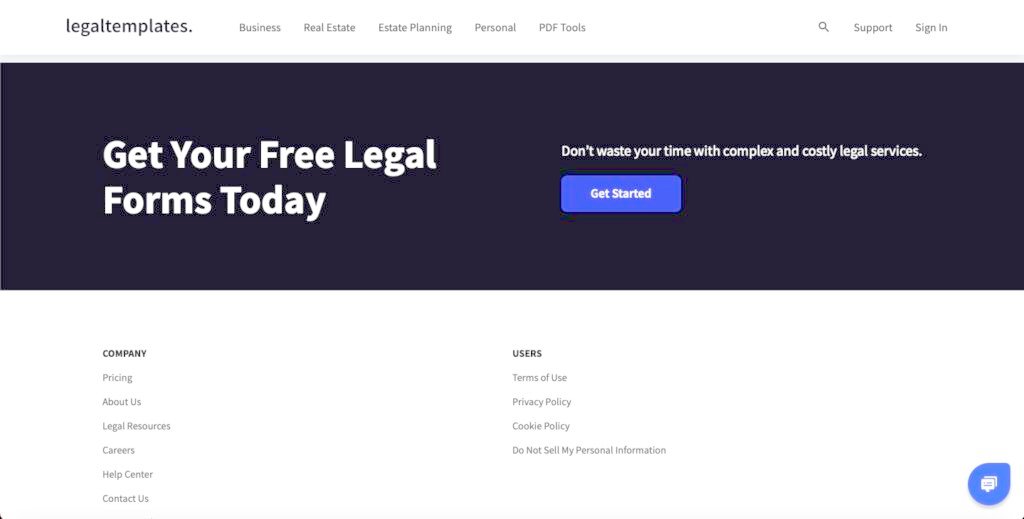 Legal Compliance & Reliability: Are Your Templates Legally Sound?