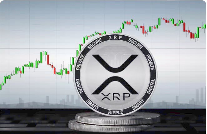 XRP (XRP): The Ultimate Guide to Ripple’s Digital Asset