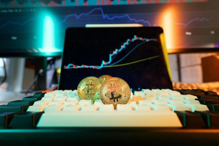 Bitcoin Today: Breaking News & Price Update – [Current Date]