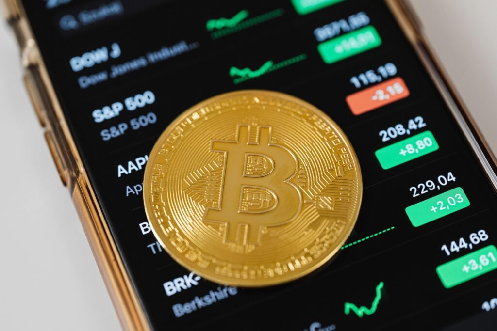 Latest Update: Bitcoin ETFs and Institutional Adoption in 2025