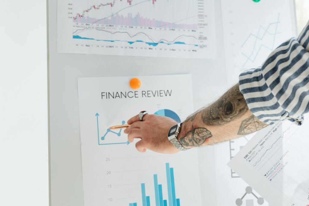 Top Business Trends to Watch in 2025: