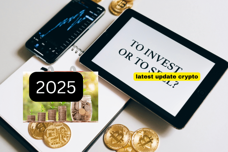 Best Cryptocurrency to Invest In: Top Picks for Maximum Returns