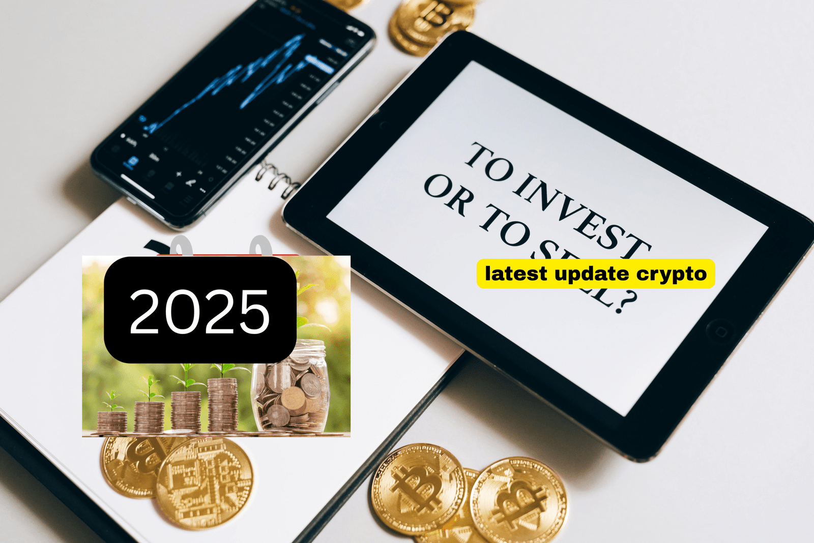 Best Cryptocurrency to Invest In: Top Picks for Maximum Returns