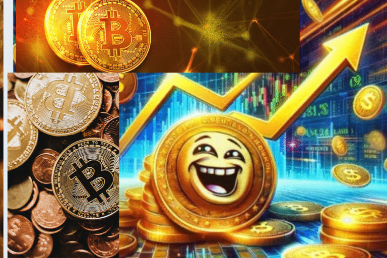 Meme Coin Madness 2025: How Solana Tokens Are Rewriting the Crypto Rules