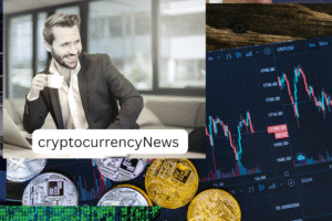 Cryptocurrency News Today: Bitcoin Surge, Ethereum Upgrades,