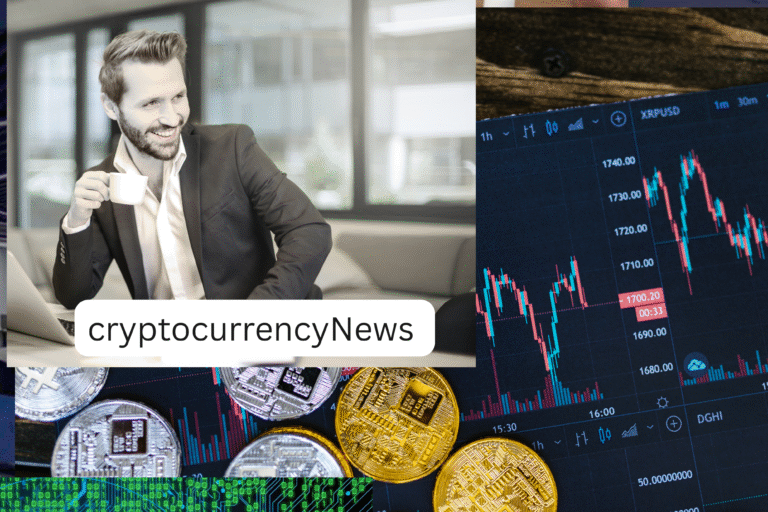 Cryptocurrency News Today: Bitcoin Surge, Ethereum Upgrades,