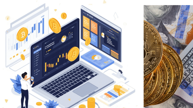 Beginner’s Guide to Cryptocurrency and Smart Investing