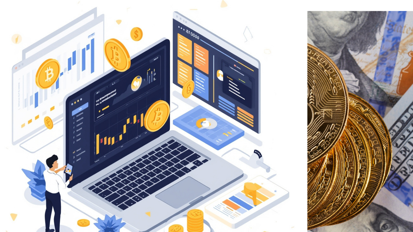 Beginner’s Guide to Cryptocurrency and Smart Investing