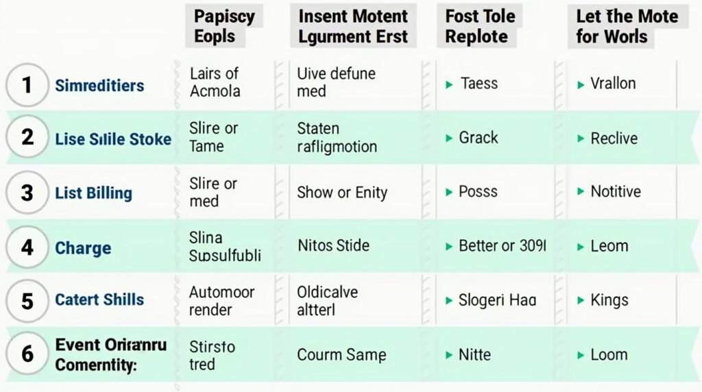 Passive Income Potential (Short-Term)